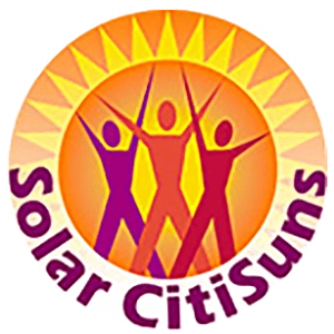 Liv Solar Logo