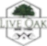 Live Oak Exteriors Logo