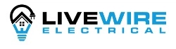 LiveWire Electrical Logo