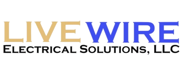 Livewire Electrical Solutions, LLC Logo