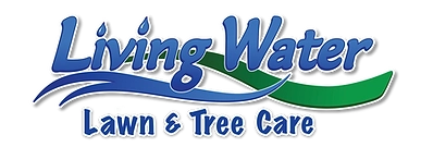 Living Water Lawn & Tree Care Logo