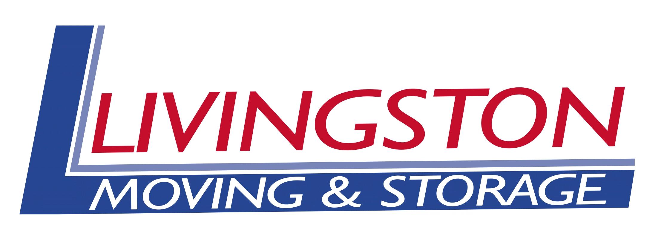 Livingston Moving & Storage Logo