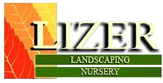 Lizer Landscape & Nursery Logo