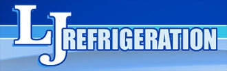 LJ Refrigeration Co. Logo