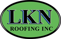 LKN Roofing Logo