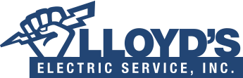 Lloyd's Electric Service, Inc. - Knoxville Logo