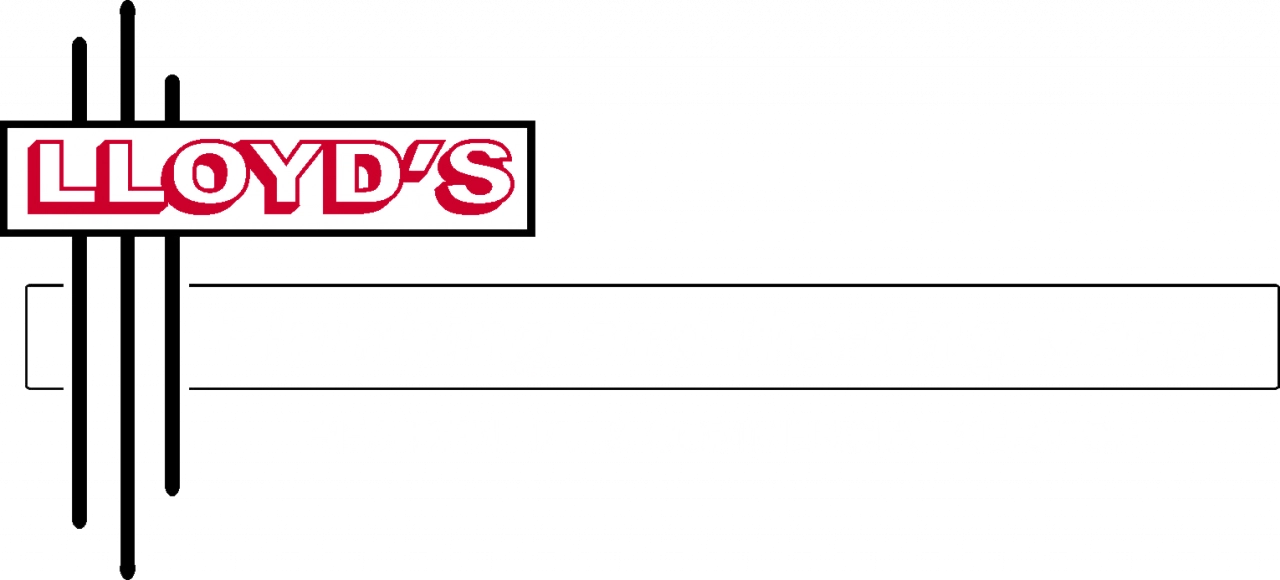 Lloyd's Plumbing & Heating Corp Logo