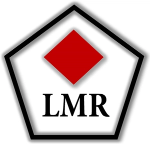 LMR Services and Concrete - Athens Logo
