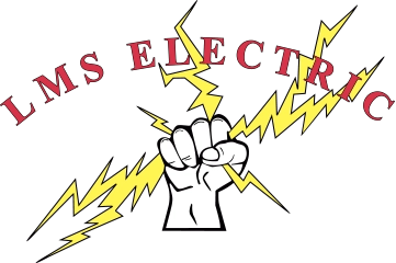 LMS Electric Logo