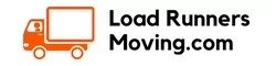 Loadrunners, LLC. Logo