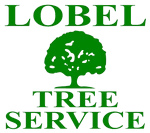 Lobel Tree Service Inc Logo