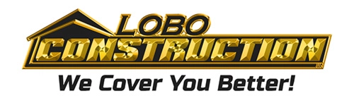 Lobo Construction, LLC Logo