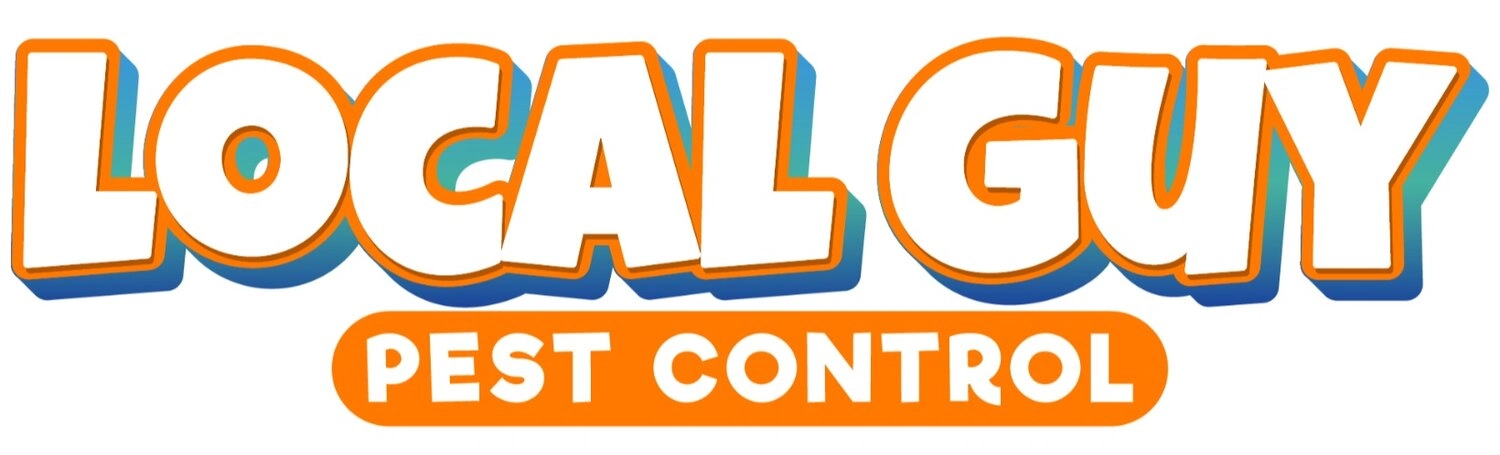 Local Guy Pest Control Logo