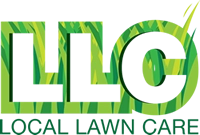Local Lawn Care LLC Logo