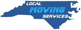 Local Moving Services of NC, LLC Logo