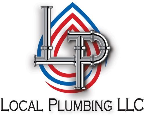 Local Plumbing LLC Logo