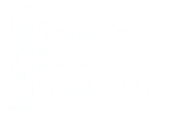 Local Termite & Pest Control Logo