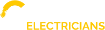Local Trusted Electricians Logo