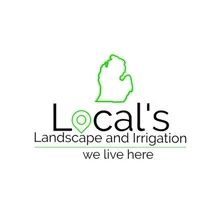 Local's Landscape and Irrigation LLC Logo