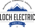 Loch Electric Logo