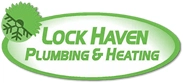 Lock Haven Plumbing & Heating Logo