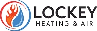 Lockey Heating & AC Logo