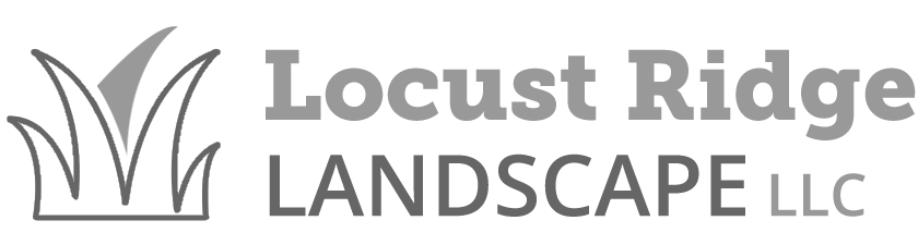 Locust Ridge Landscape LLC Logo