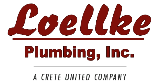 Loellke Plumbing Inc Logo