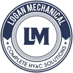 Logan Mechanical LLC Logo