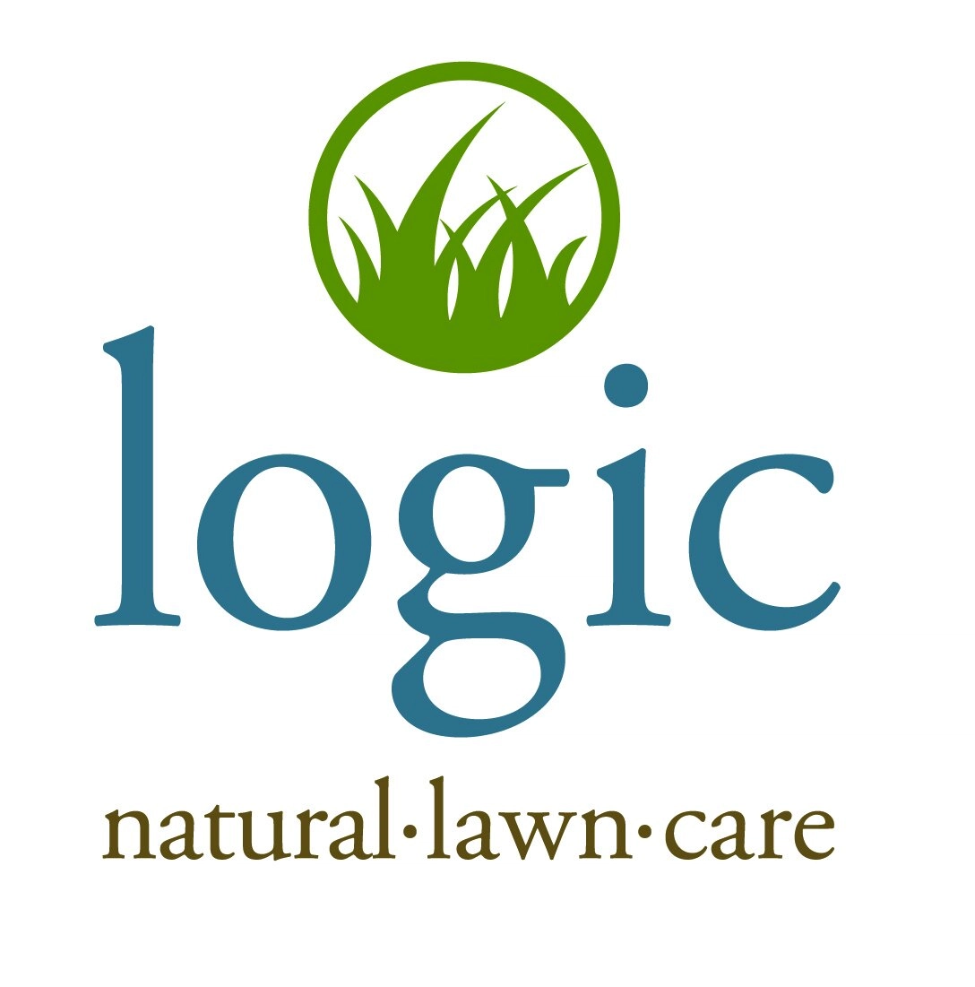 Logic Lawn Care Logo