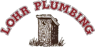 Lohr Plumbing Logo