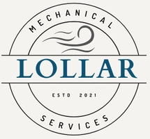 Lollar Mechanical Services LLC Heating and AC Repair Logo