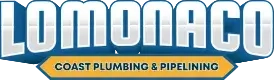 Lomonaco Coast Plumbing & Pipelining Logo