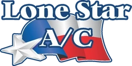 Lone Star A/C Logo