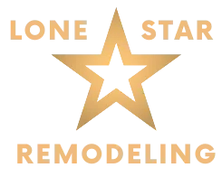 Lone Star Home Remodeling Pros Plano Logo