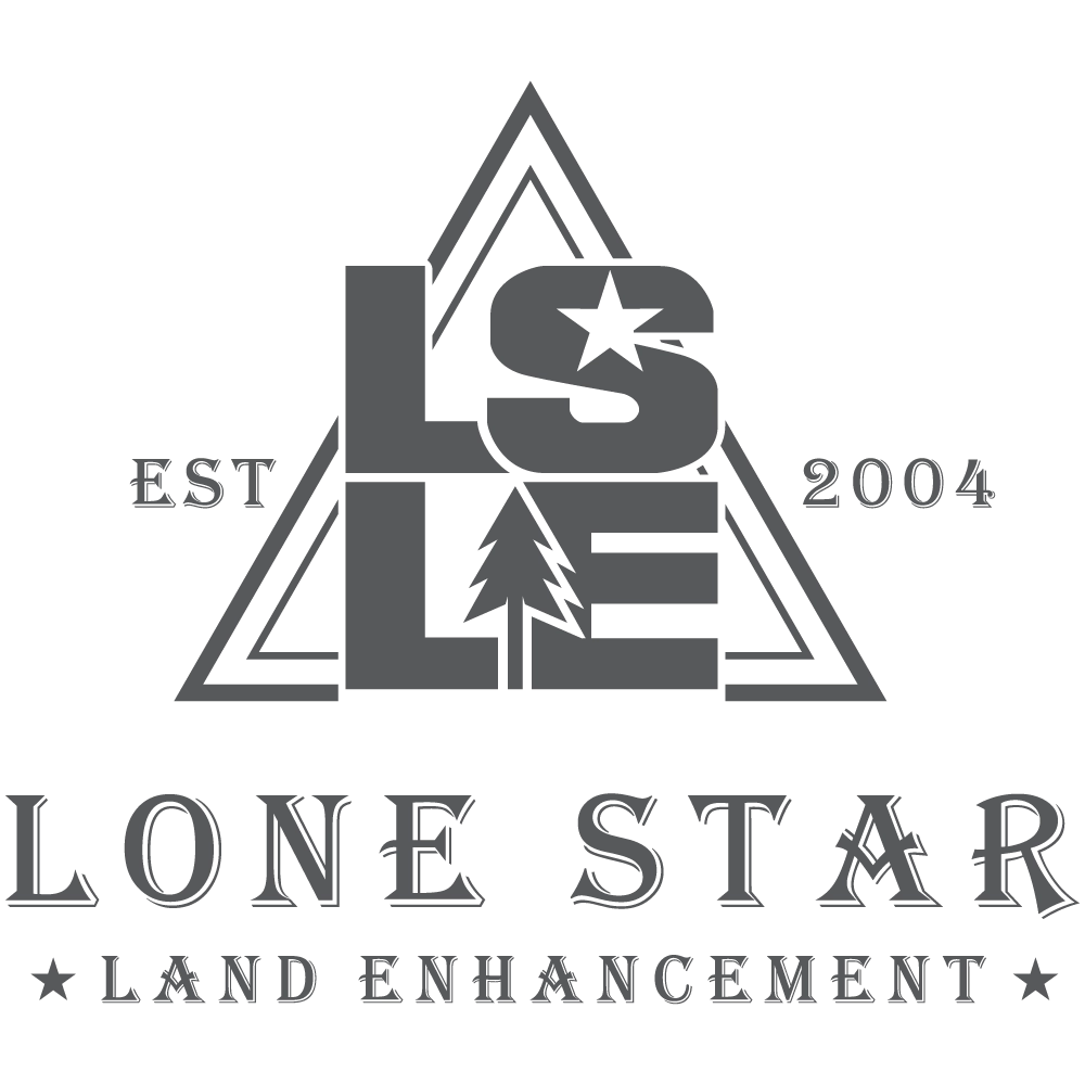 Lone Star Land Enhancement, Inc. Logo