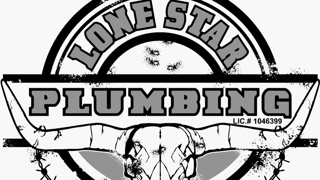 Lone Star Plumbing Logo