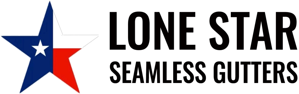 Lone Star Seamless Gutters LLC Logo