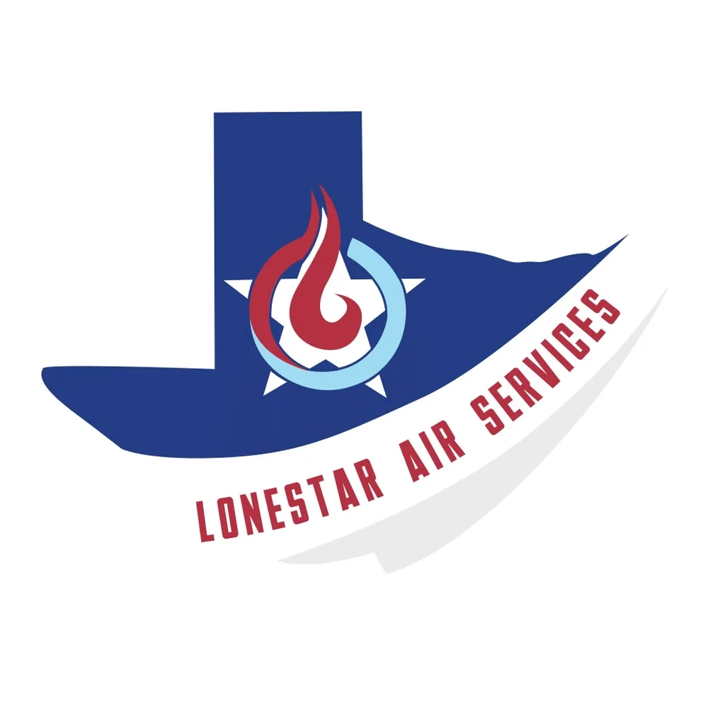 Lonestar Air Services Logo