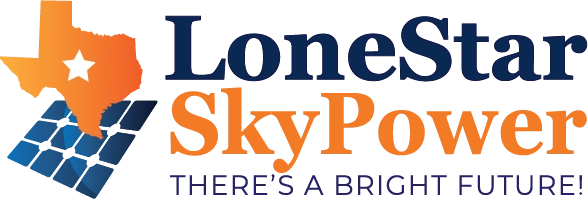 Lonestar Skypower Logo