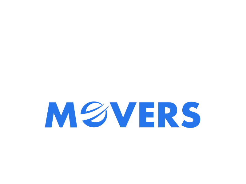 LD Movers & Long Distance Movers USA Logo