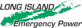 Long Island Emergency Power Logo