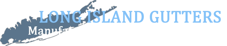 Long Island Gutters Logo