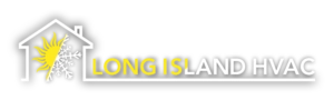Long Island HVAC Logo