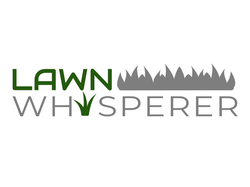 Long Island Lawn Whisperer Logo