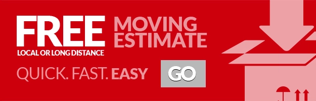 Long Island Moving and Storage Logo