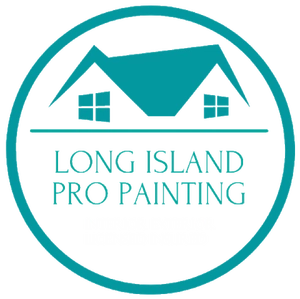 Long Island Pro Painting Logo