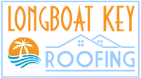 Longboat Key Roofing Logo