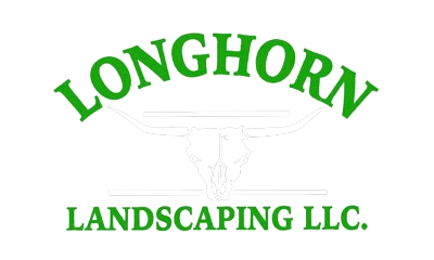 Longhorn Landscaping LLC Logo