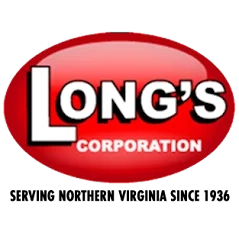 Long's Corporation Logo